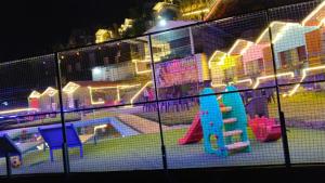 Shivpuri Adventure Resort And Camp