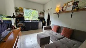 Cozy Apartment 5min from Downtown - Los Naranjos