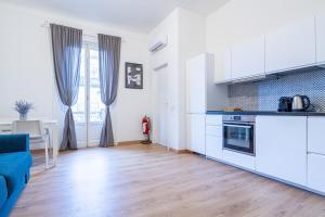 Central station 60mq