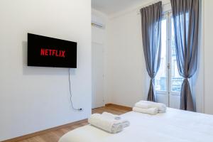 Central station 60mq