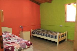 Cabaña Chacra Nadia