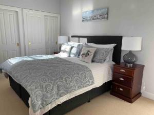 2 bedroom Townhouse within Grade C listed Ladysbridge House