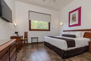 Radisson Hotel Cuernavaca