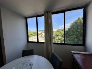 Excelente y cómodo apartamento