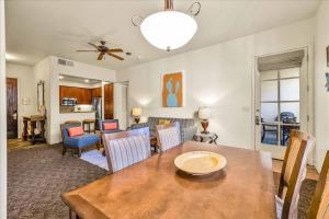 Ground Floor 1BR Legacy Villa #A