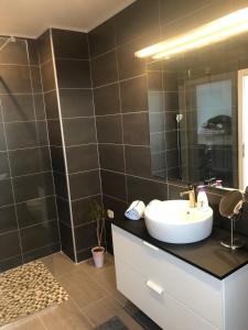 Apartment Lucija - Dekani