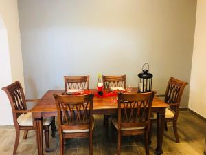 Apartment Lucija - Dekani