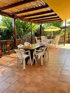 Villa Ermes - Punta Secca