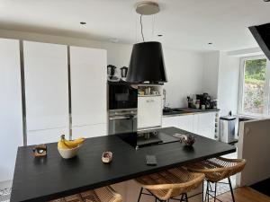 Maisons de vacances L-atmosphere : photos des chambres