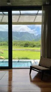 ALVOR- Casa com piscina privativa aquecida 02 - Timbe do Sul