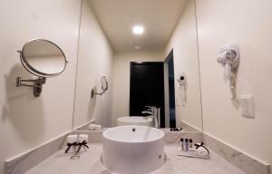 Smart Hotel Monterrey