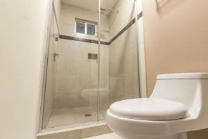 Smart Hotel Monterrey