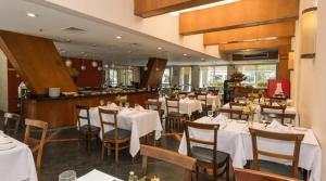 Hotel em Perdizes - FLAT504 - By TorresGuest