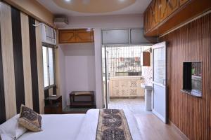 Kashi Vishwanath Homestay