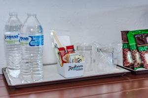 Radisson Hotel Cuernavaca