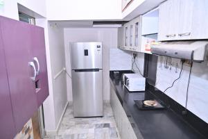 Kashi Vishwanath Homestay