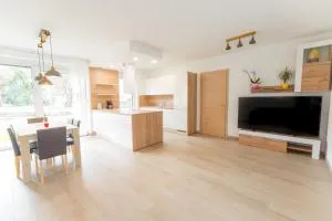 Apartma Gojsa - Čezsoča