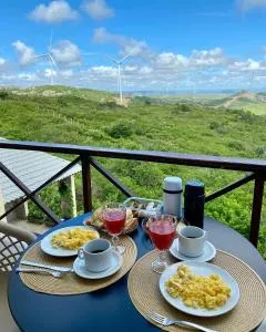 Varandas do Vale Chalé - Monte das Gameleiras