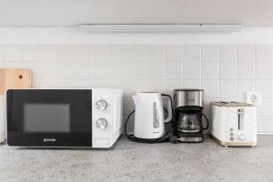 City Pearl in Prime Location!