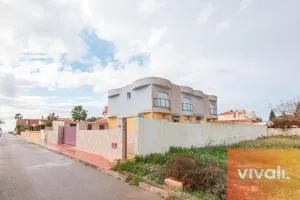 Veneziola Sunset Beach - San Javier