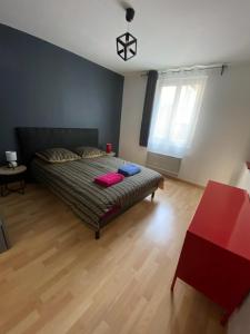 Le Léon Blum - T2 Cosy and soothing