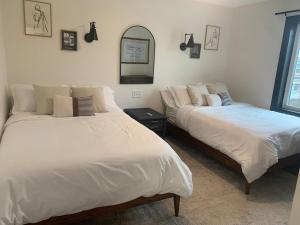 5 Minutes to the Falls-Luxury Home 3BR 2 Bath - USA Side