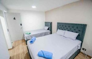 Hotel Boutique Casa Teresita