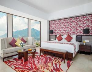 Hotel AELA Grand Near Delhi Airport Free Airport pickup