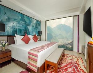 Hotel AELA Grand Near Delhi Airport Free Airport pickup