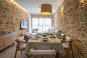 OSTALEA Casa Rural - Villanueva de Alcolea