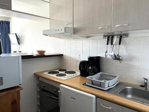 Résidence Balcons Du Soleil 1 - T24pers BALCONS DU SOLEIL 21-Peyresourde MAE-9764