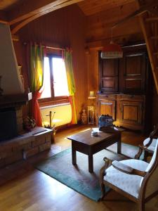 Chalet Jura