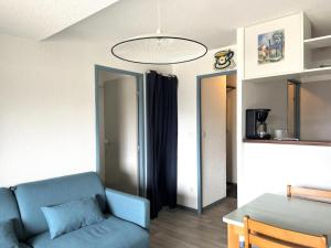 Résidence Balcons Du Soleil 1 - T24pers BALCONS DU SOLEIL 12-Peyresourde MAE-9954