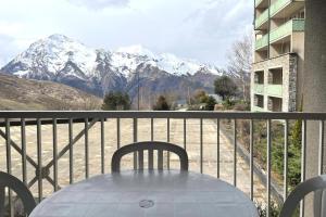 Résidence Balcons Du Soleil 1 - T24pers BALCONS DU SOLEIL 12-Peyresourde MAE-9954