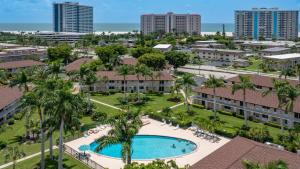 Aquarius V-6 - Ubytování bez kategorie ve městě Marco Island