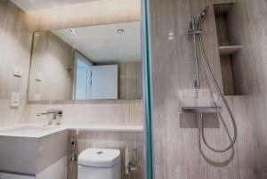 Two Bedroom Luxury Apartment in Colombo 2