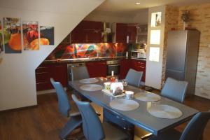 Apartmánové byty so saunou a vírivkou