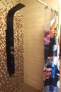 Apartmánové byty so saunou a vírivkou