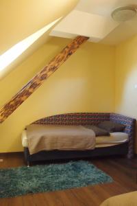 Apartmánové byty so saunou a vírivkou