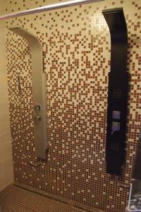 Apartmánové byty so saunou a vírivkou