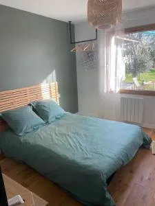 Chambre bord de mer - 普雷讷夫昂德雷