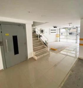 305 Ambiente Parking AC Elevador Balcón Wifi Speed