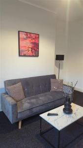 Wharton Street Three Bedroom Apt