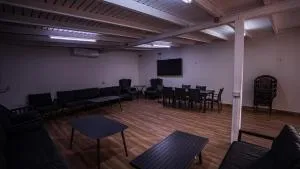 Mano Village - Oshrat