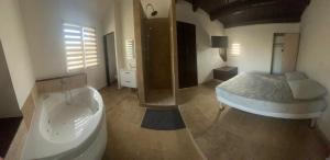 Villas Villa Cathy : photos des chambres