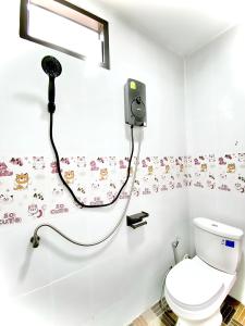 ที่พักธารารักเลย ภูกระดึง