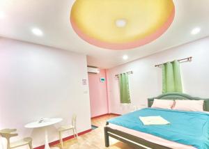 ที่พักธารารักเลย ภูกระดึง