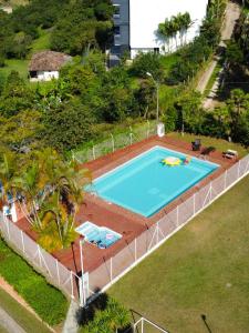 Hotel Campestre Alto lindo en Guatapé