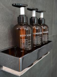 MOREHOME Sonnenterrasse & Heimkino Switch 2