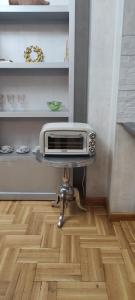 Elegant Luminous Downtown